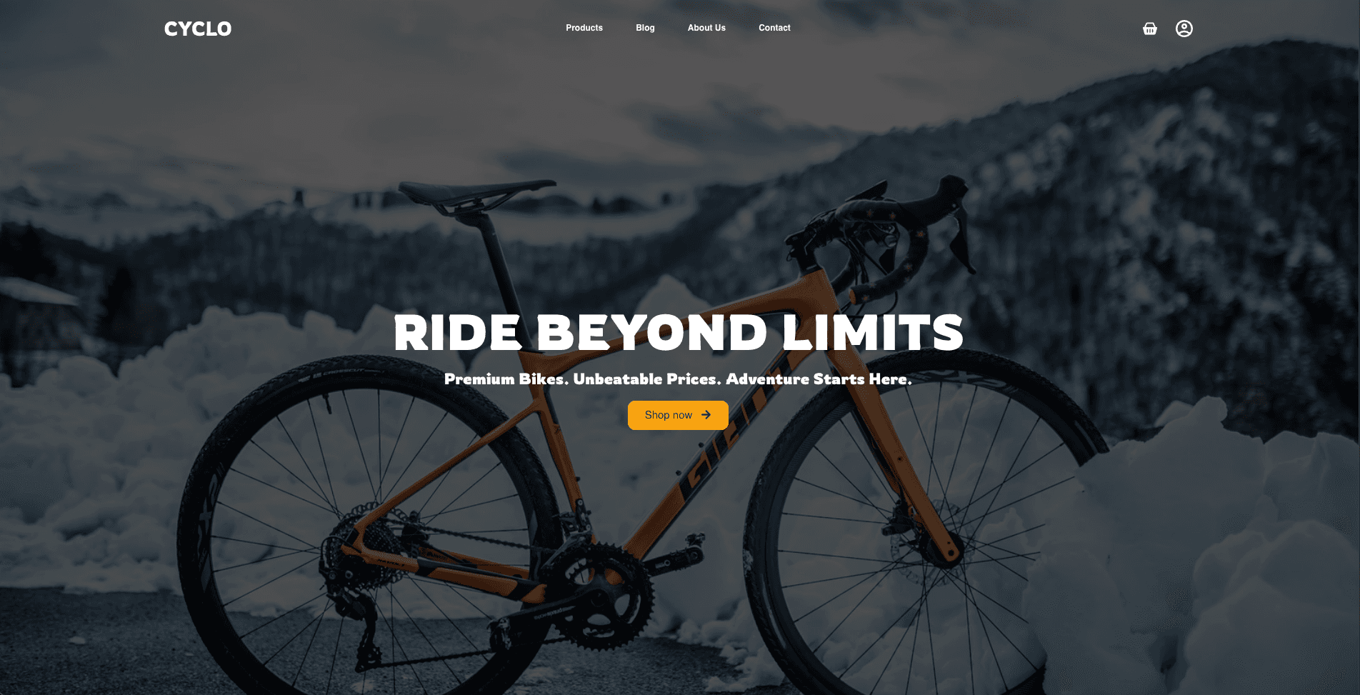 Cyclo
